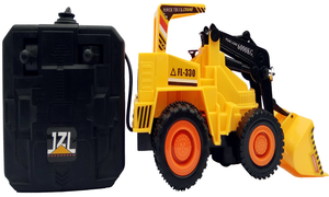 Remote Control JCB toy for Kids